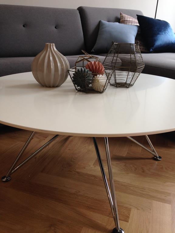 וינה Pink Grapefruit City Condo חדר תמונה