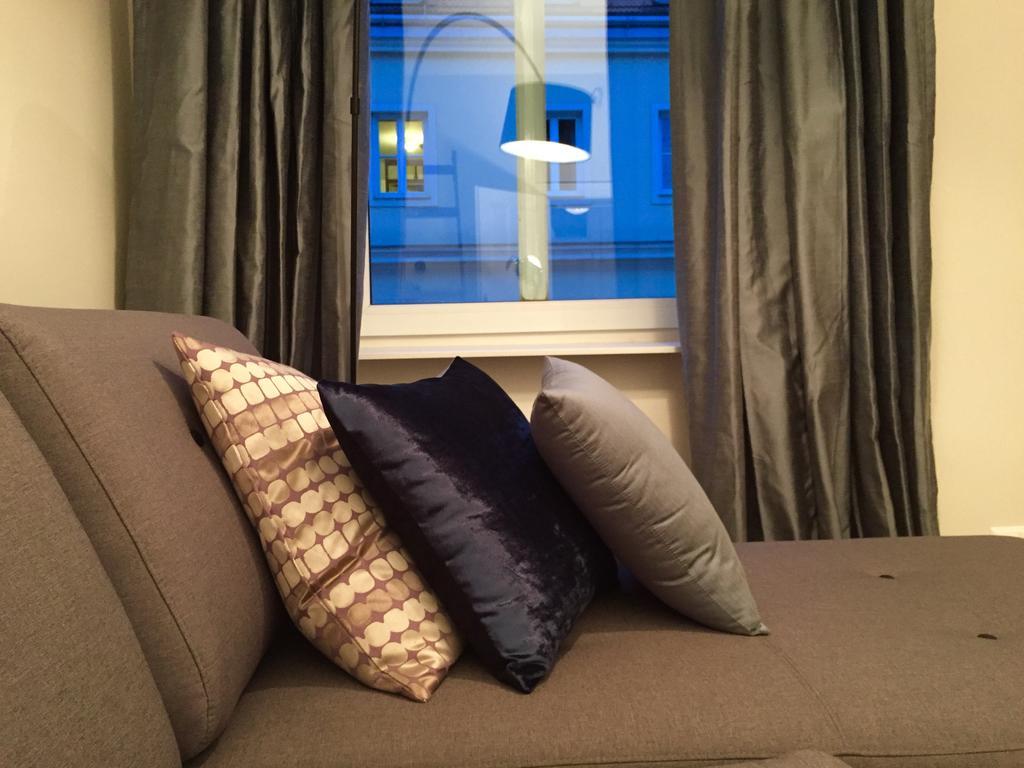 וינה Pink Grapefruit City Condo מראה חיצוני תמונה