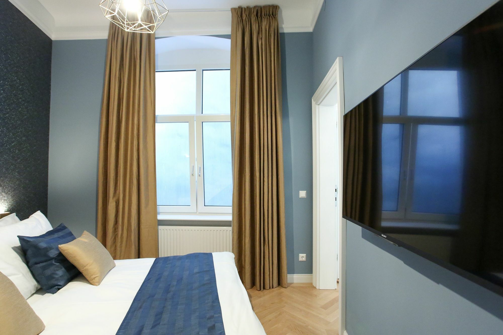 וינה Pink Grapefruit City Condo מראה חיצוני תמונה