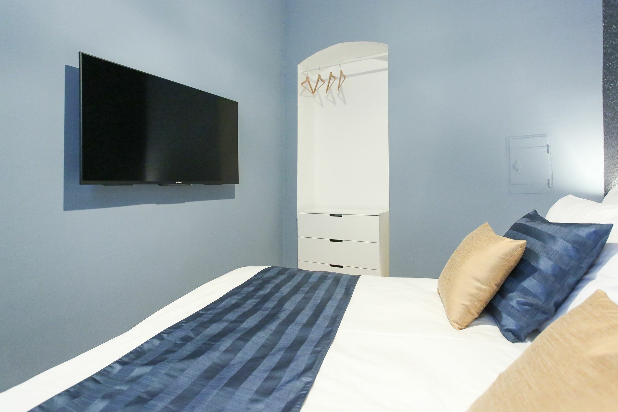 וינה Pink Grapefruit City Condo מראה חיצוני תמונה