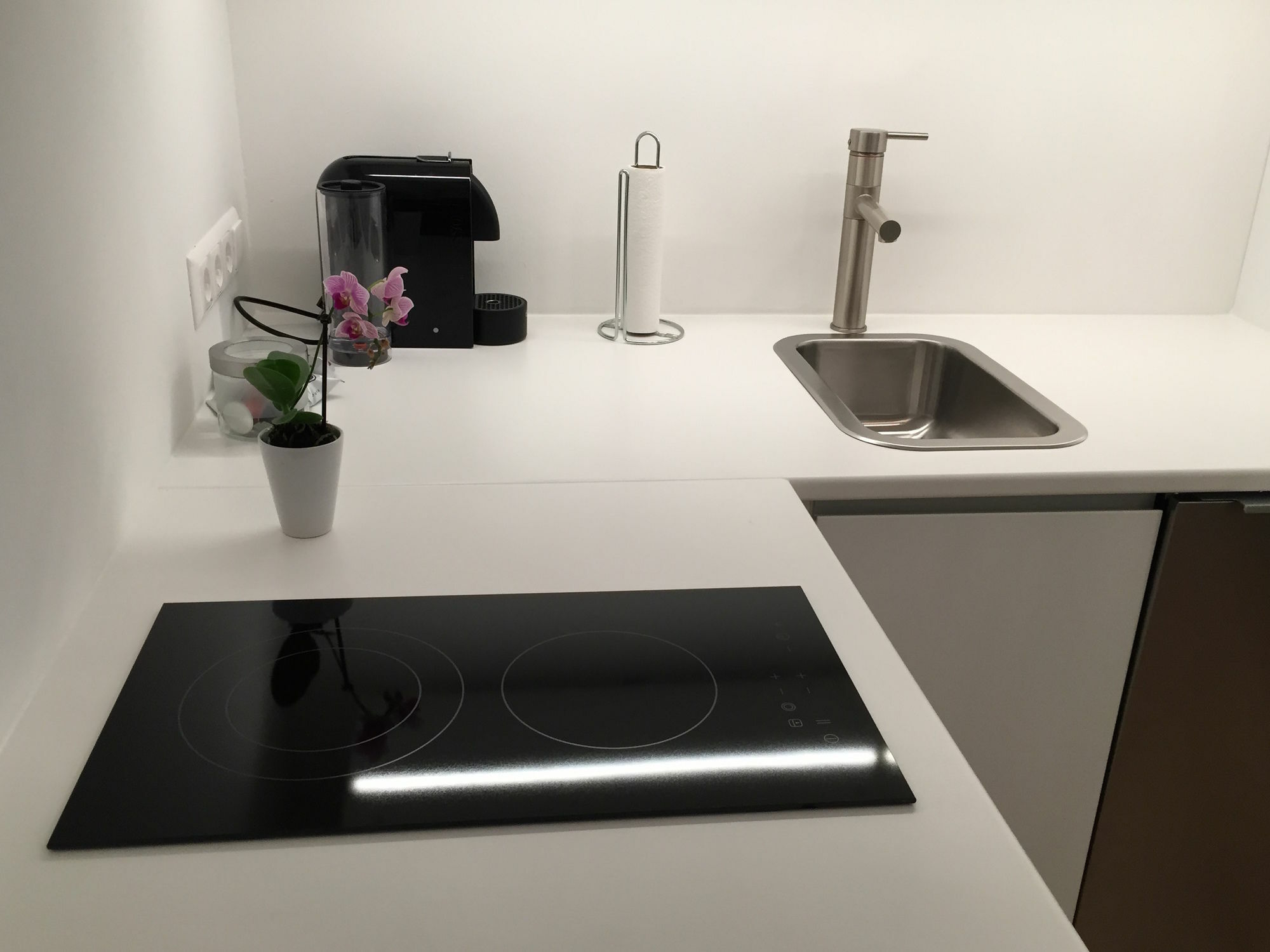 וינה Pink Grapefruit City Condo מראה חיצוני תמונה
