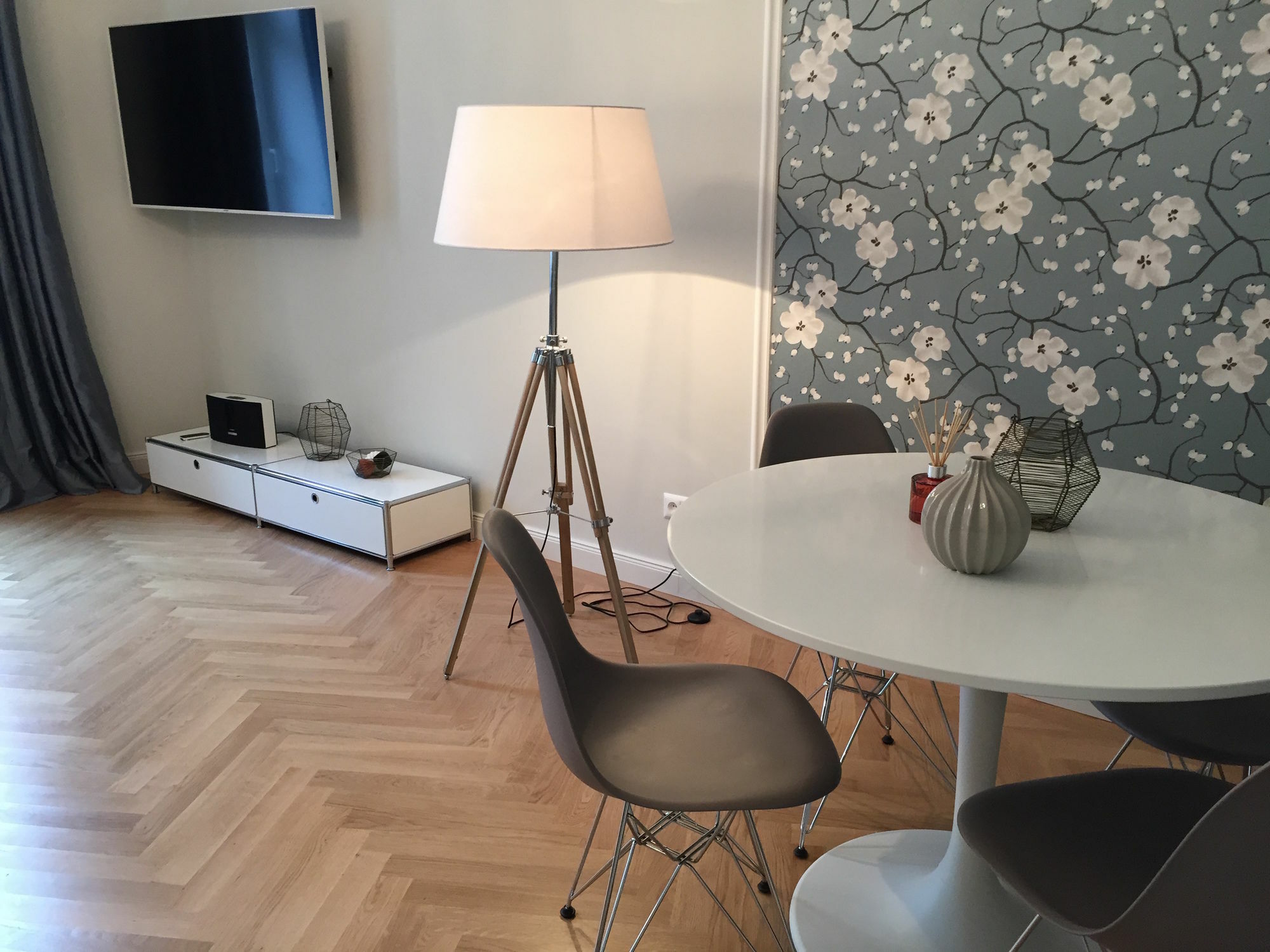 וינה Pink Grapefruit City Condo מראה חיצוני תמונה