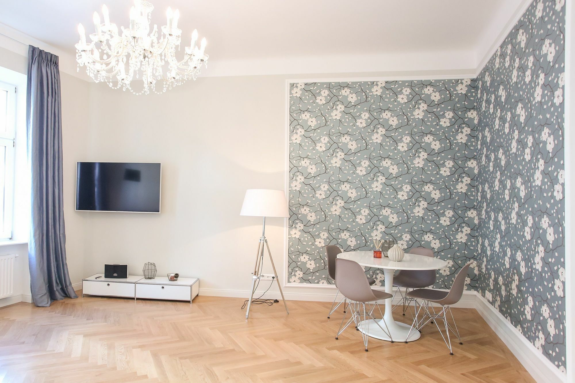 וינה Pink Grapefruit City Condo מראה חיצוני תמונה