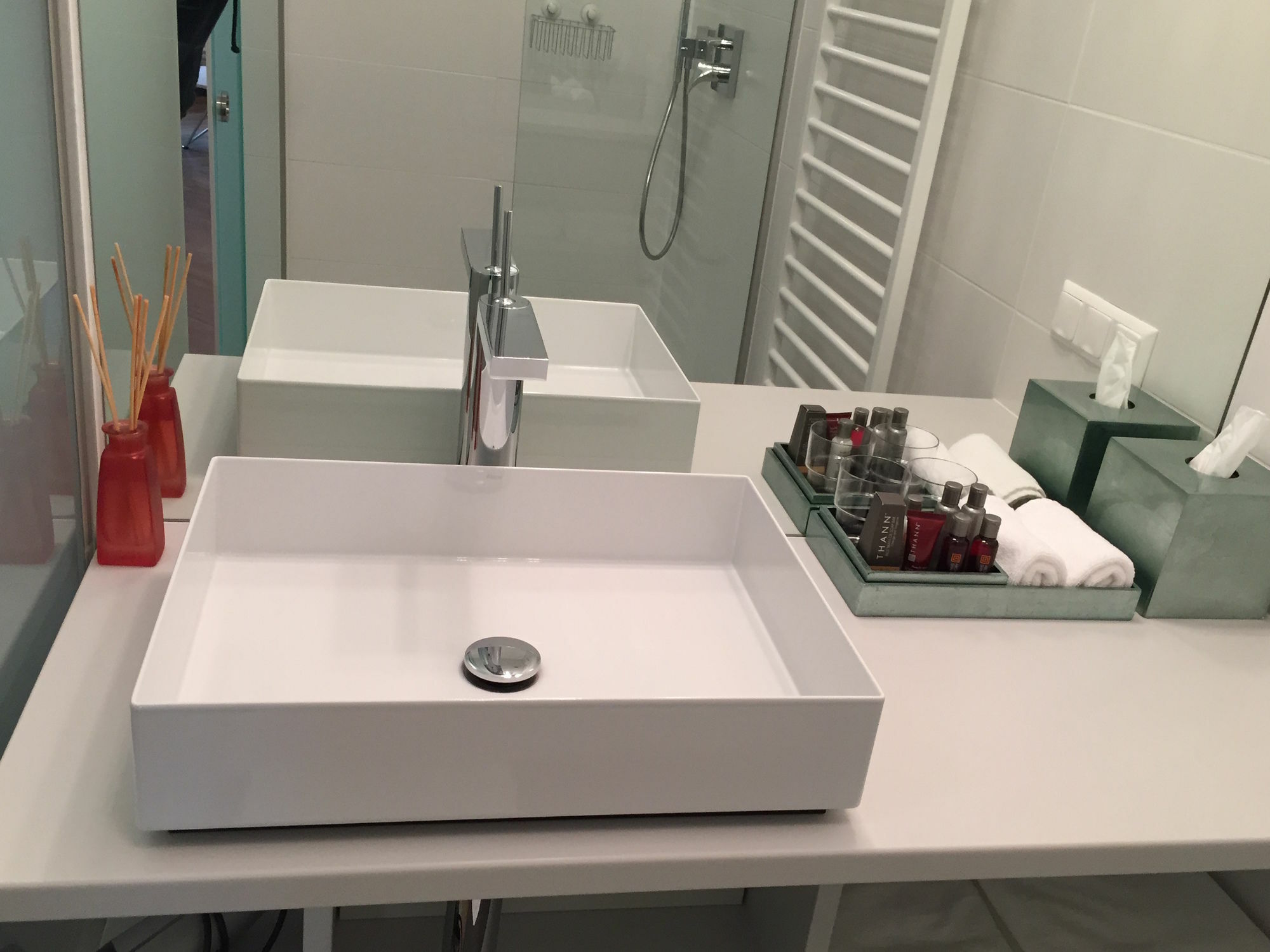 וינה Pink Grapefruit City Condo מראה חיצוני תמונה