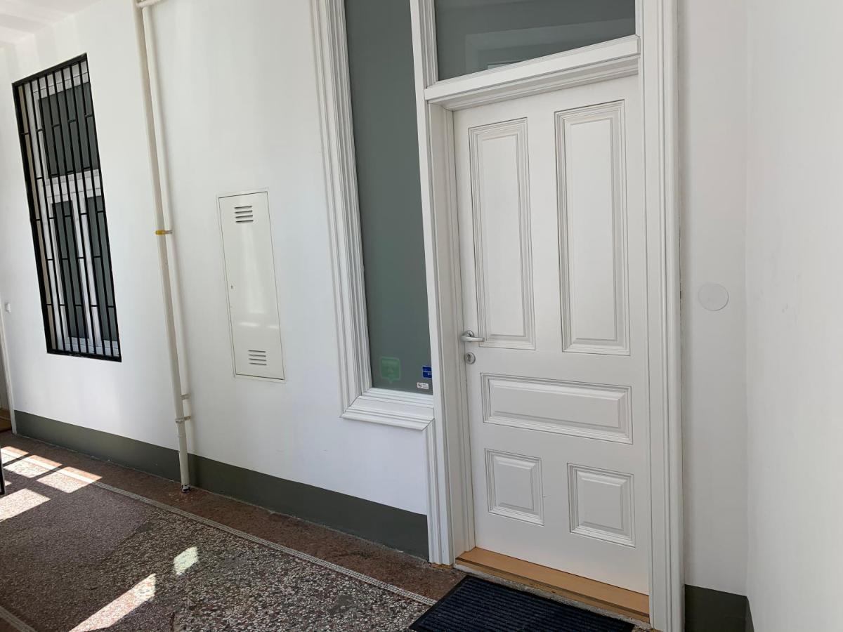 וינה Pink Grapefruit City Condo מראה חיצוני תמונה